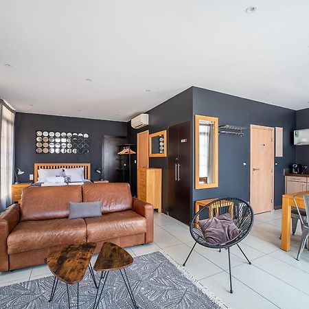 Suites Coronell D'En Vila Perpignan Exterior foto