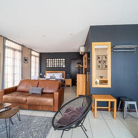 Suites Coronell D'En Vila Perpignan Exterior foto