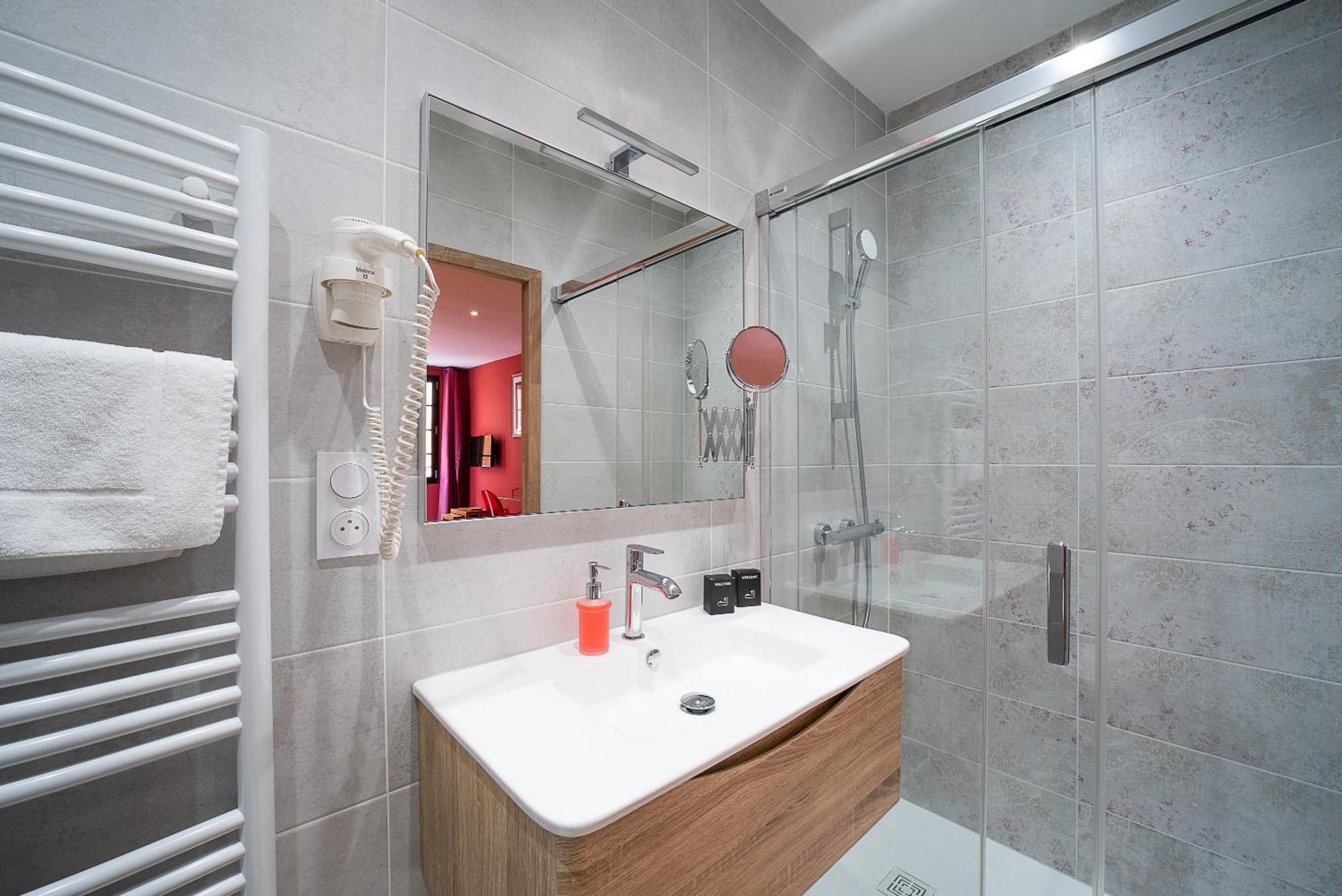 Suites Coronell D'En Vila Perpignan Exterior foto