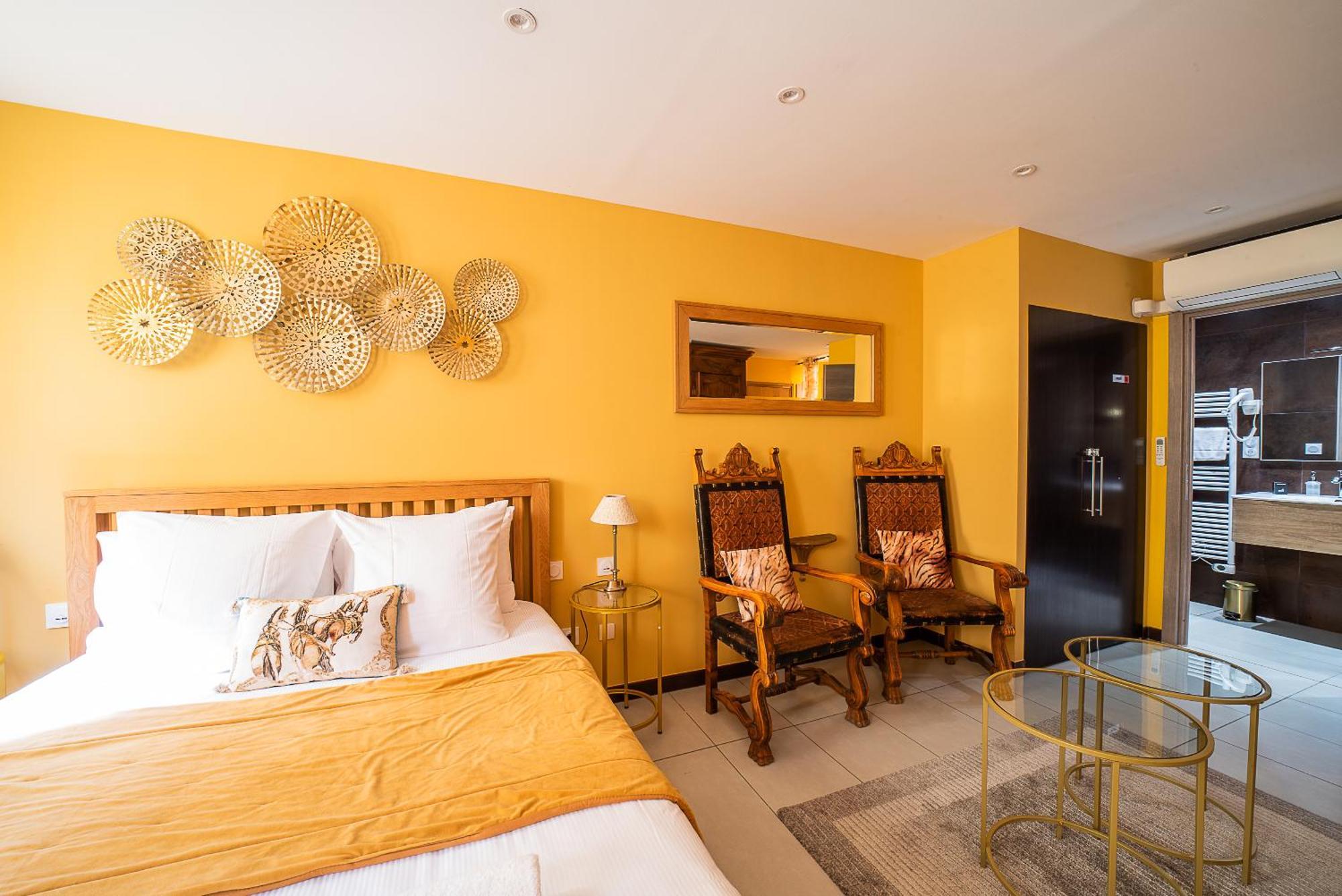 Suites Coronell D'En Vila Perpignan Exterior foto