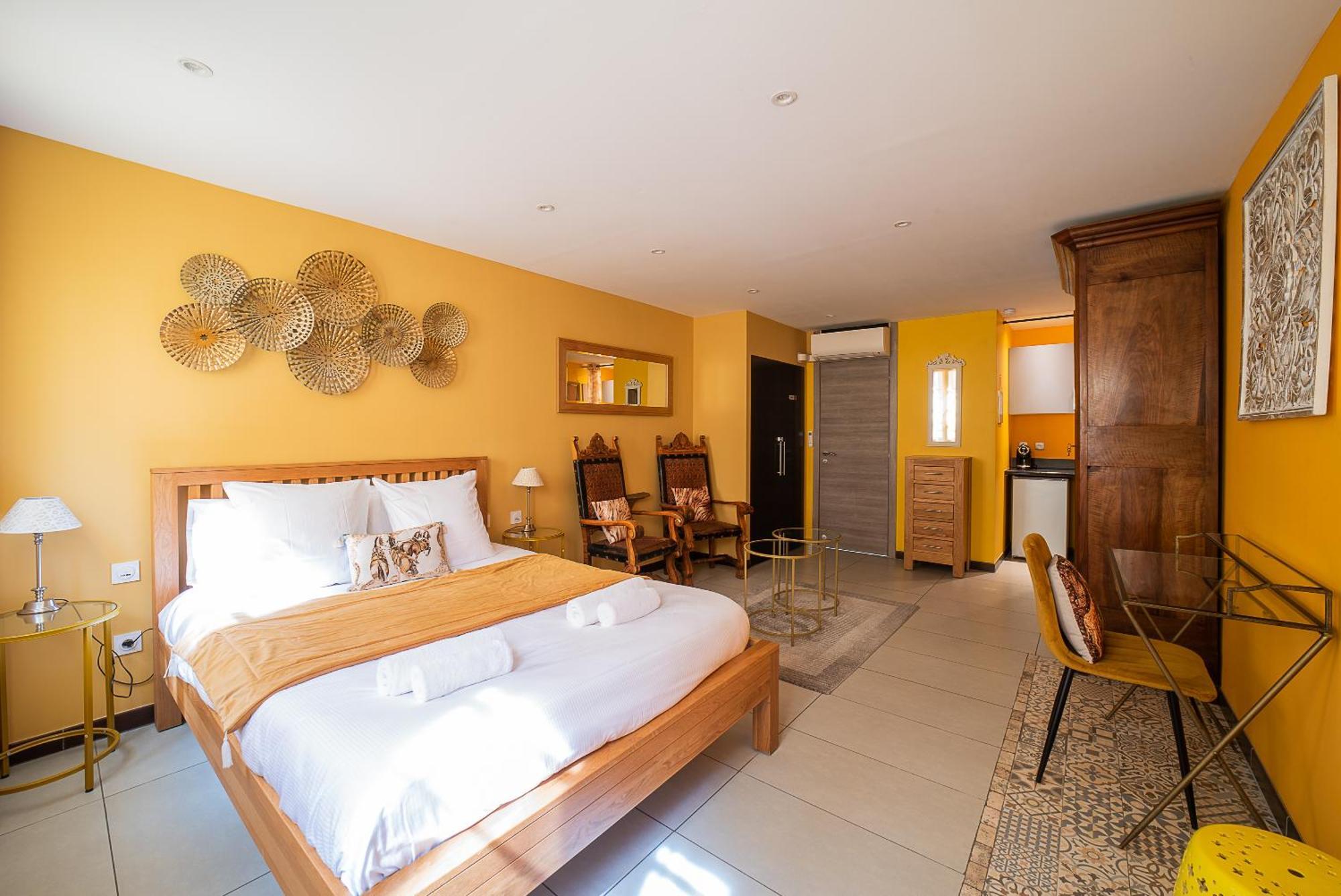 Suites Coronell D'En Vila Perpignan Exterior foto