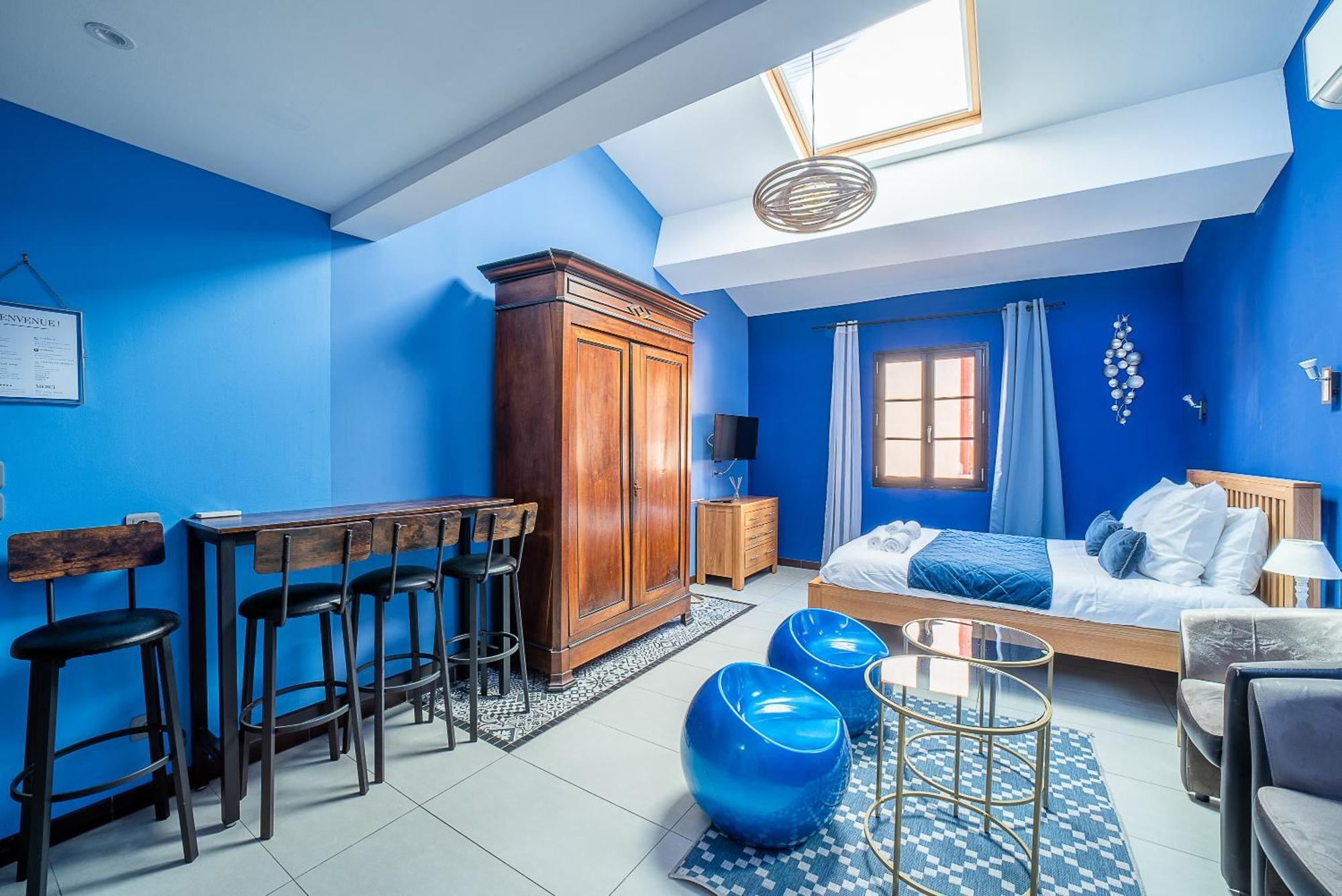 Suites Coronell D'En Vila Perpignan Exterior foto