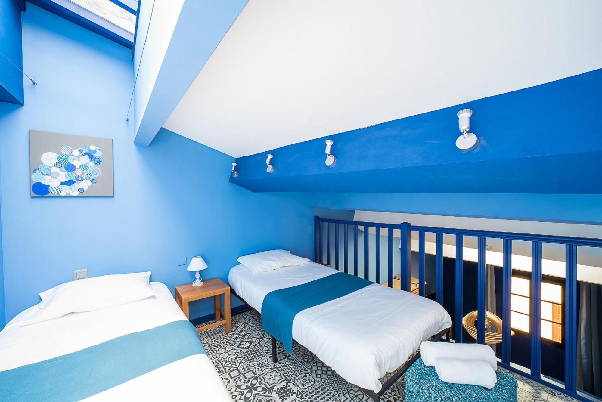 Suites Coronell D'En Vila Perpignan Exterior foto