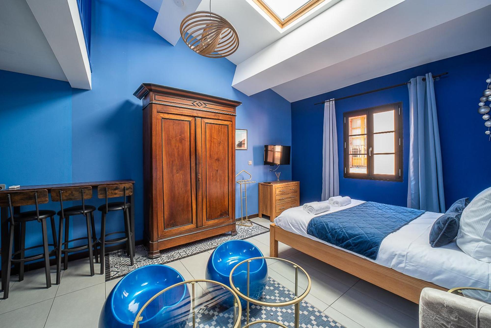Suites Coronell D'En Vila Perpignan Exterior foto