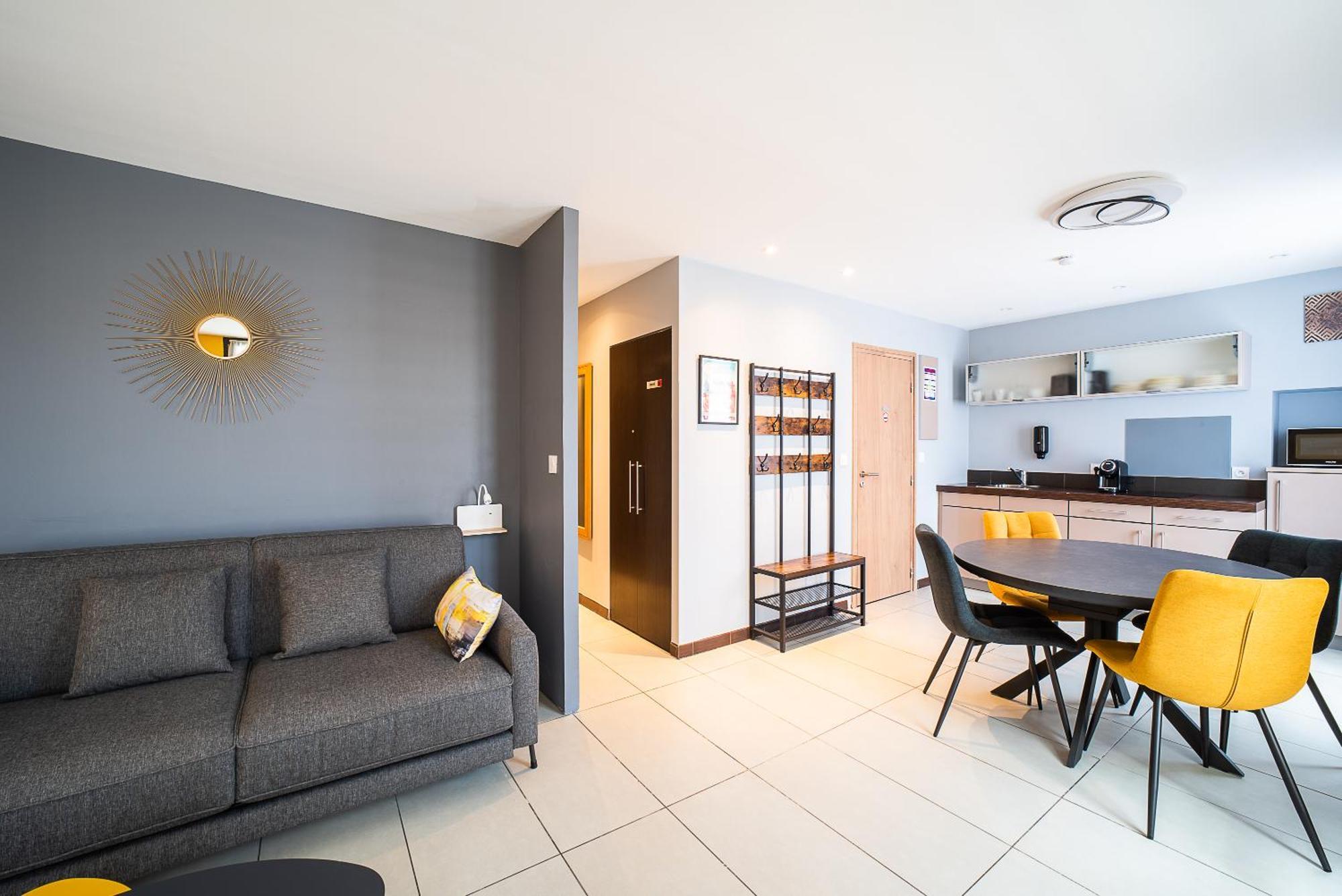 Suites Coronell D'En Vila Perpignan Exterior foto