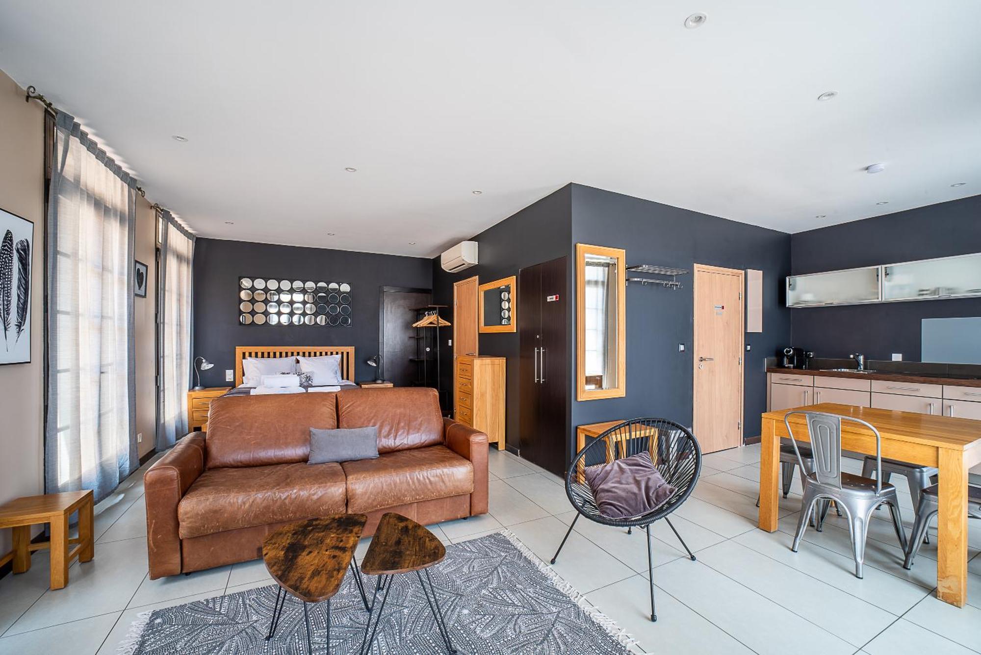 Suites Coronell D'En Vila Perpignan Exterior foto
