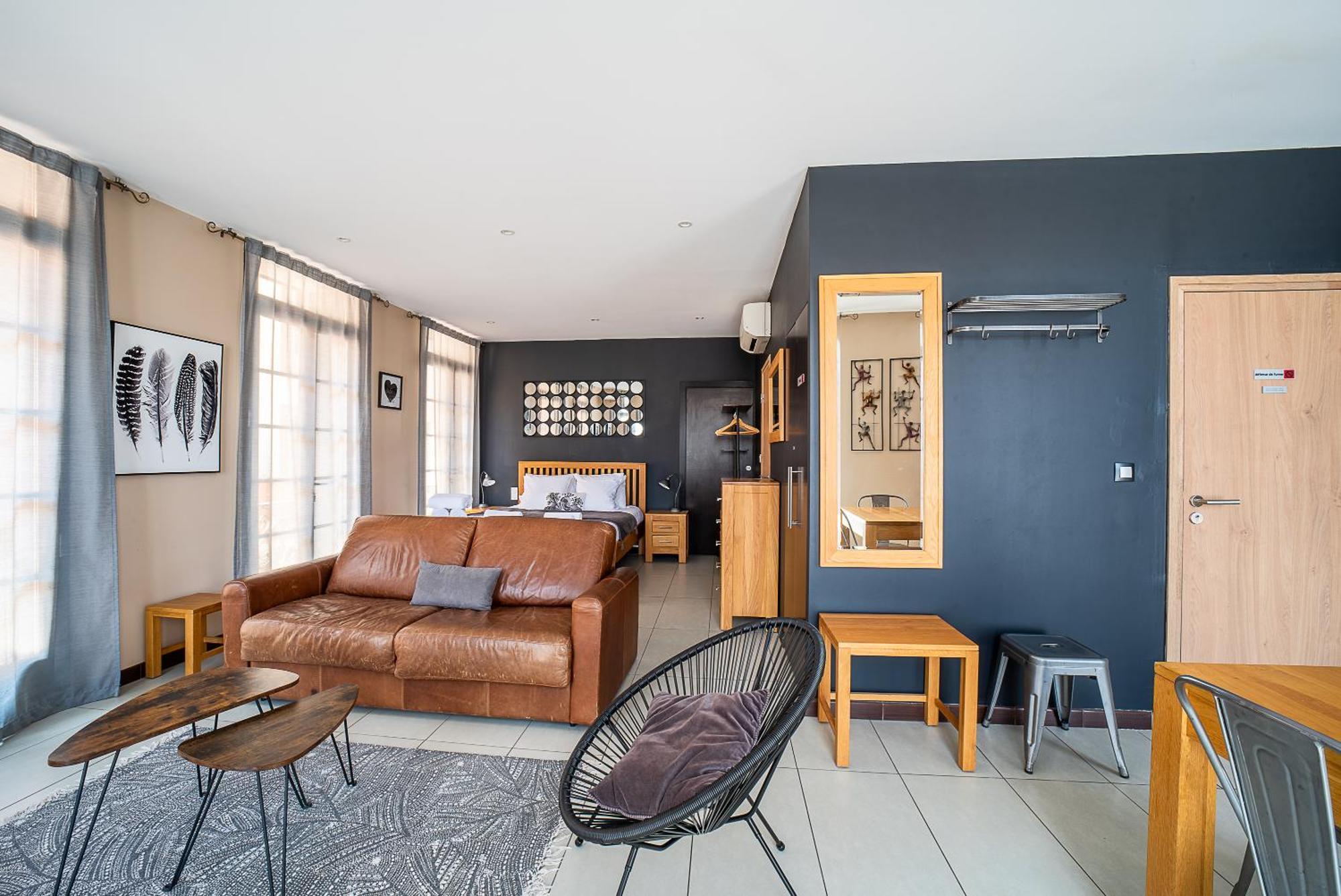 Suites Coronell D'En Vila Perpignan Exterior foto