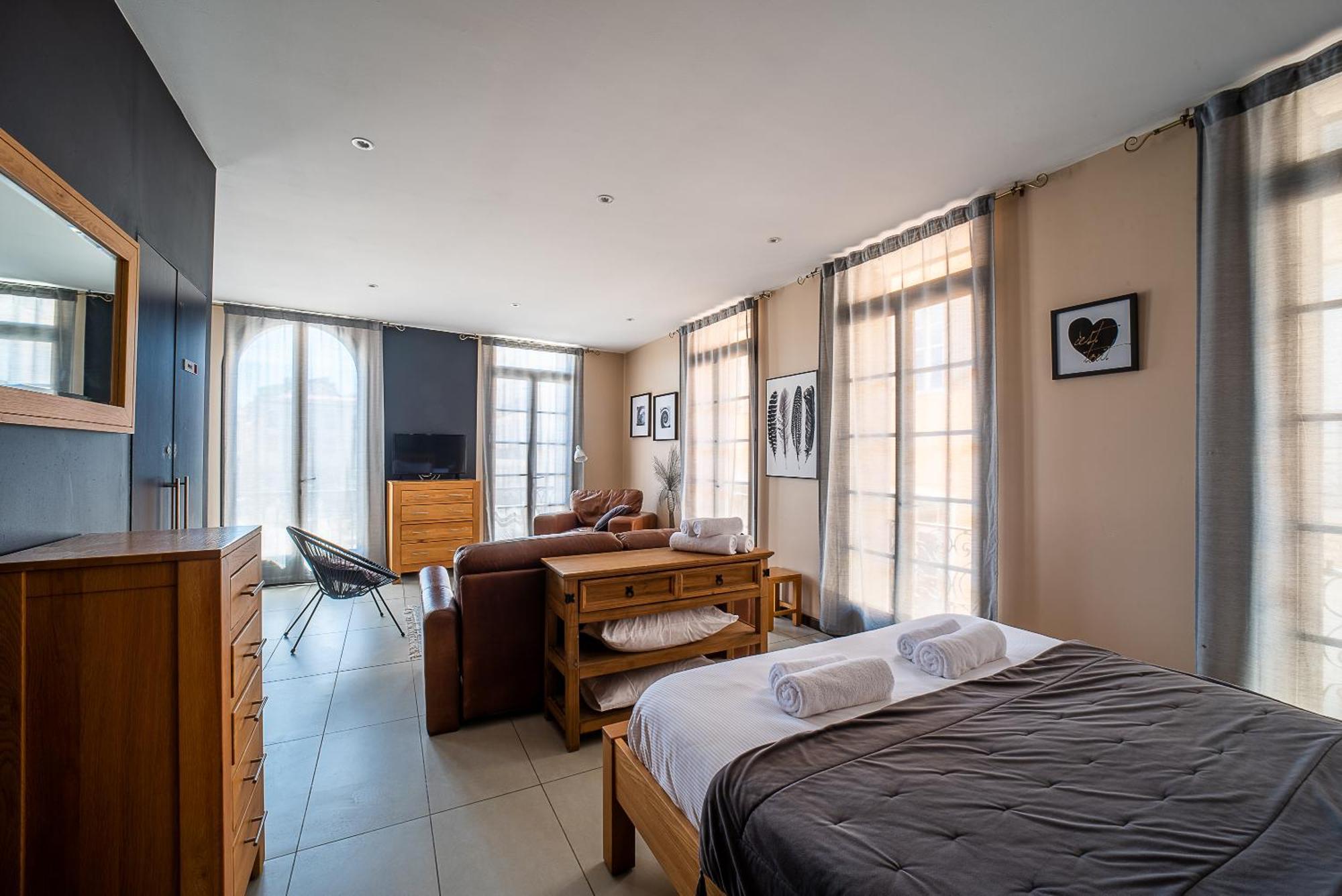 Suites Coronell D'En Vila Perpignan Exterior foto