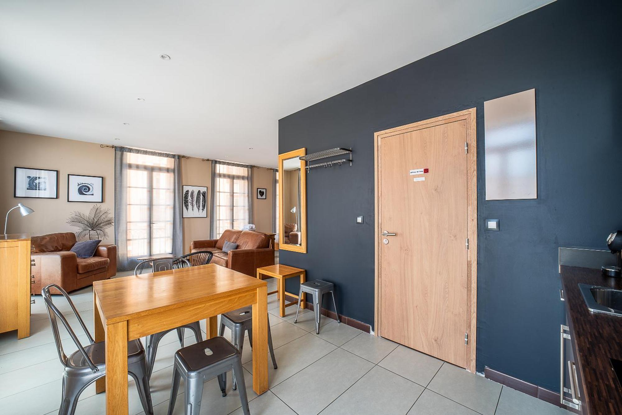 Suites Coronell D'En Vila Perpignan Exterior foto