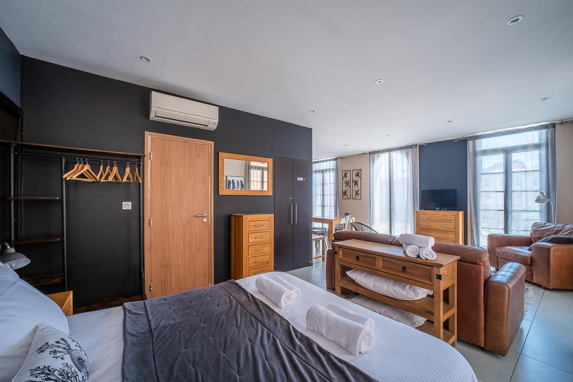 Suites Coronell D'En Vila Perpignan Exterior foto