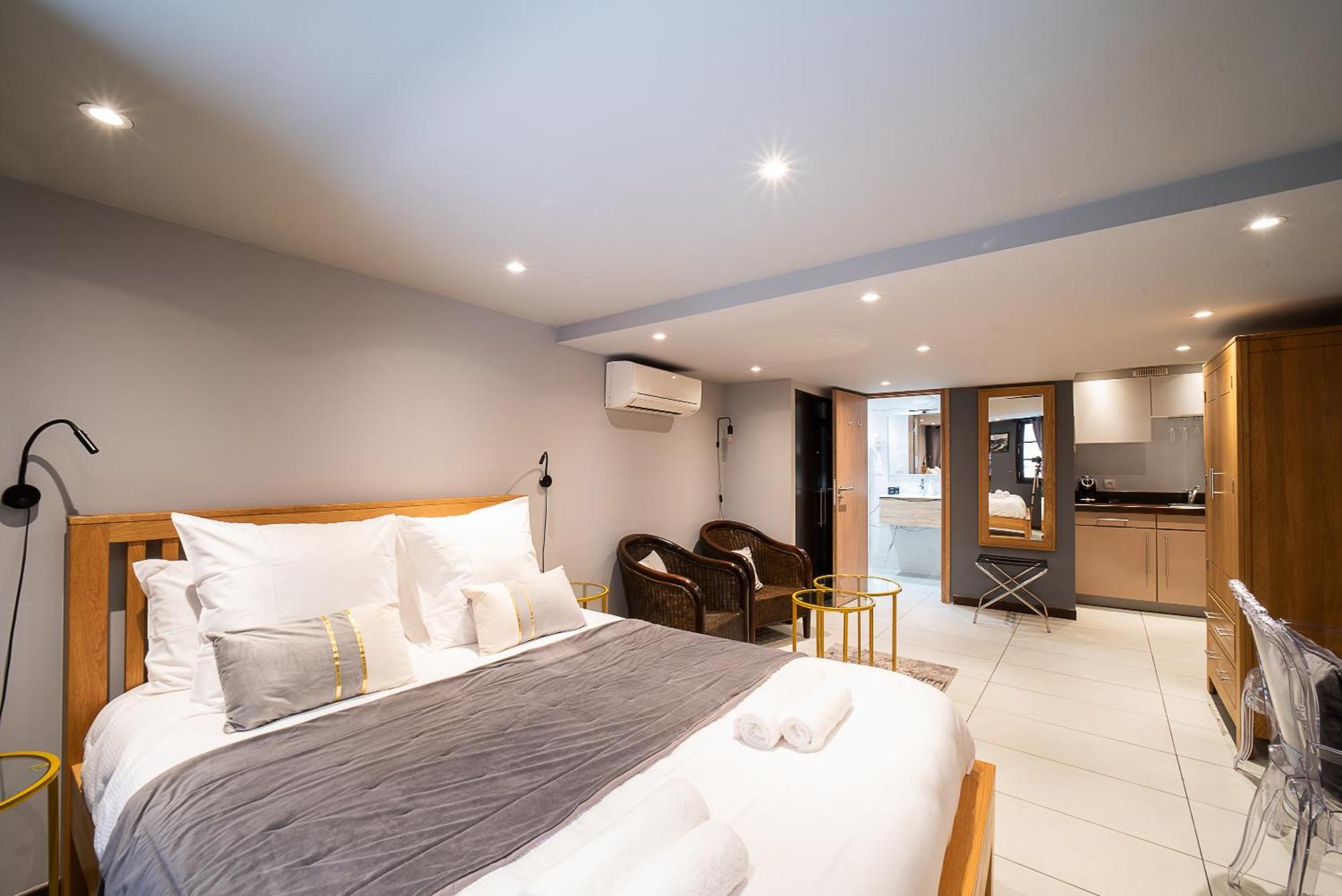 Suites Coronell D'En Vila Perpignan Exterior foto