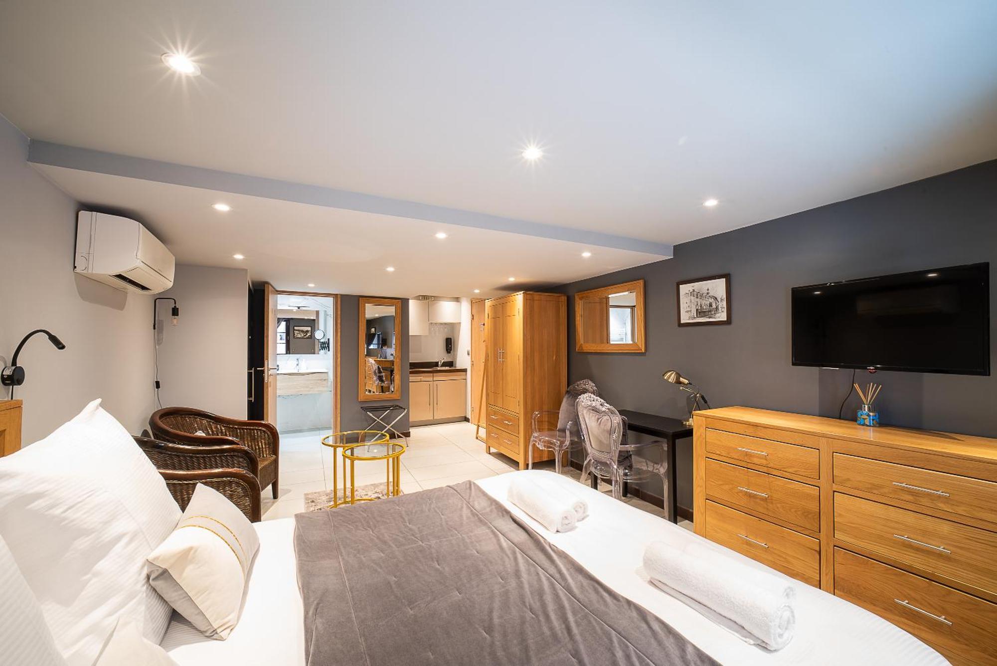 Suites Coronell D'En Vila Perpignan Exterior foto