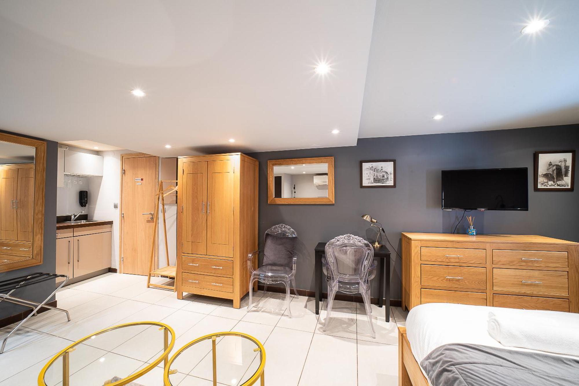 Suites Coronell D'En Vila Perpignan Exterior foto