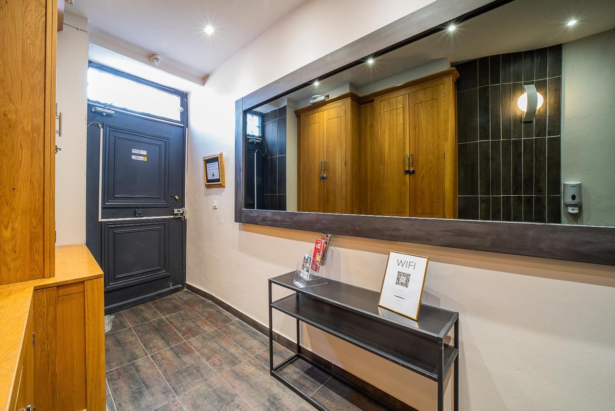 Suites Coronell D'En Vila Perpignan Exterior foto